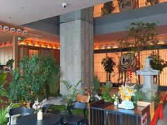 -情书·中餐厅(长嘉汇店)