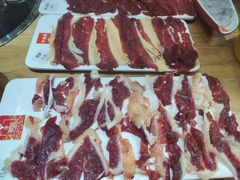 -牛很鲜潮汕牛肉火锅(椒江店)
