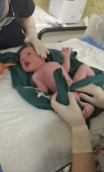 点击看大图 -杭州贝瑞斯美华妇儿医院·早孕·产检·儿科