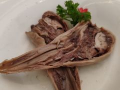 盐水鸭头-乐和餐饮(活力源店)