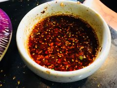 疯狂抄手-锦尚阁烤鱼•天津菜(宣武门胡同店)