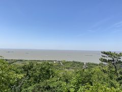 -狼山风景名胜区