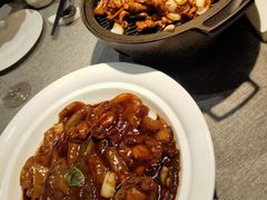 -宏达宴老菜馆(群力第四大道店)