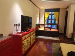 -古北水镇乌镇会精品酒店