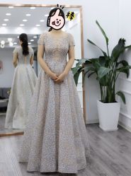 点击看大图 礼服-艾朵婚纱