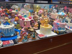 -卷心卷意·轻甜蛋糕(新光天地店)