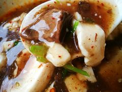 新繁牛肉豆花-新繁牛肉豆花(都江堰店)