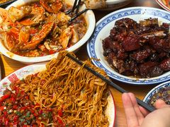 -回家吃饭·地道南昌菜(建德观总店)