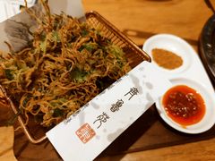 -山东宾馆·齐鲁苑餐厅