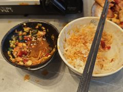 -椒椒铜炉火锅鸡(天马店)