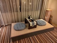-上海新锦江大酒店