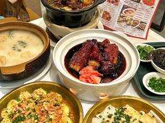 -禾府酒家·传统广府味(番禺店)