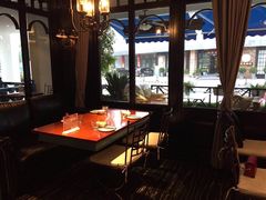 -hallch好吃餐厅(奥体中心店)