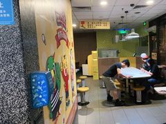 -麦当劳(文武路店)
