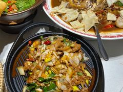 -旺顺阁鱼头泡饼(常营店)