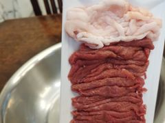 -前门张记涮肉(前门店)
