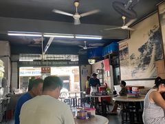 -金兴利茶室(新苏兰店)