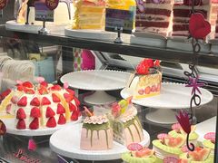 -PAOPAO Bakery&Café(港汇店)