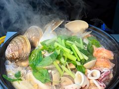 -东江海鲜大排档·潮汕菜·砂锅粥