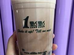 -1点点(银座和谐广场店)