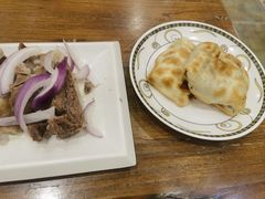 -清真·玛丽亚新疆菜主题餐厅(浙江中路店)