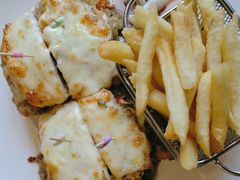-老井俄式餐厅