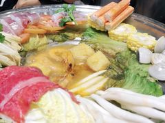 -CHILL Pho澳洲牛肉越南粉(佛山顺德万象汇店)