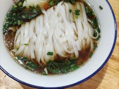 肉饼蛋-周记粉店(县正街店)