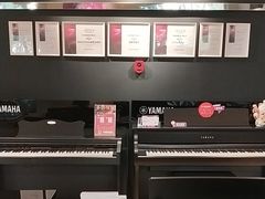 -雅歌音乐培训中心·钢琴培训·乐器培训(交道口店)