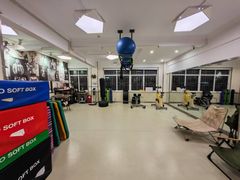 -中田健身工作室(东园店)