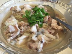 -无招牌海鲜餐厅(克拉码头店)