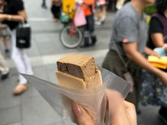 -詹爷爷乌节路街头冰淇淋