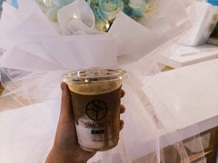 -西檬树SIMON·T轻奢蛋糕(大东方Max店)