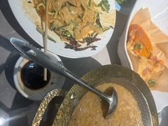 -华竹饭店(中央大街店)