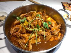 -豫缘虾道·大虾|牛蛙(荥阳吾悦广场店)