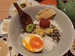 -啢啢茶寮(芳华横街店)