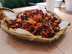 -花盐街·四川乐山小吃(西单大悦城店)