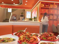 -虾铺子龙虾·私房菜(金源花苑店)