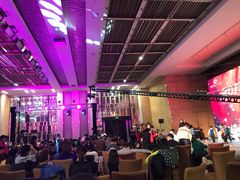 -天津津利华酒店