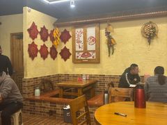 -圣夜东北菜烧烤·夜宵·小龙虾(胥江路店)