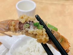-裕兴酒家·34年老字号