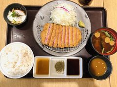 -牛カツ京都勝牛(河原町蛸薬師店)