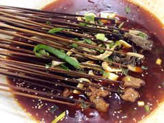 -蜀串香牛杂火锅串串