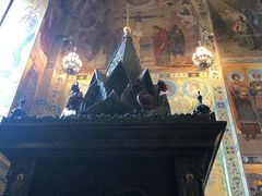 -滴血救世主教堂