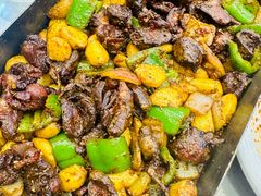 -老三李村河底戳子肉(总店)