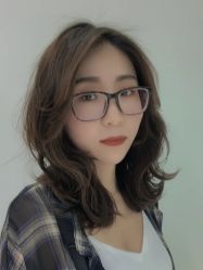 -MORI HAIR SALON日式美发沙龙