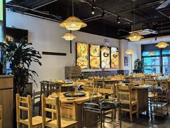 -阿鸡鱼庄·顺德鲜蒸小炒(亚运村店)