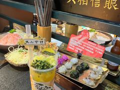 -吼堂老火锅(太古里总店)