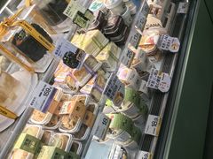 -迦南·甜品蛋糕(杭州东站万象汇店)