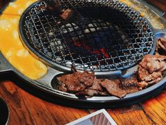 -海之屋韩式烤肉(海棠68环球美食街店)